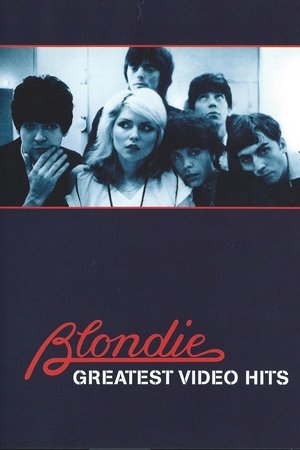 Blondie Greatest Video Hits