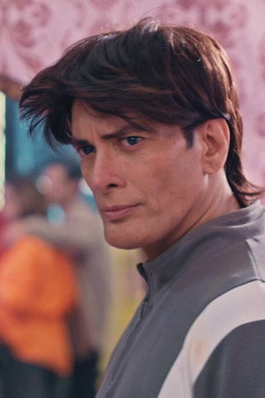 Rio Suspects Karan