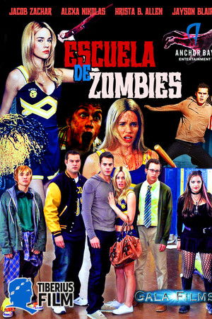 Detencion de la Muerte