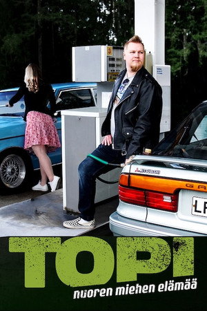 Topi - nuoren miehen elämää
