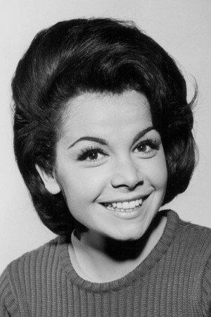 Annette Funicello Annette Funicello