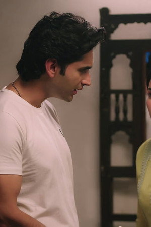 Nawab, Heer Sense a Conspiracy