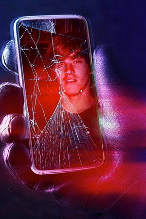 The Murder of Mikey Rainsford