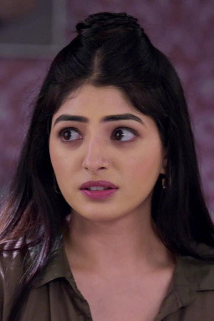 Karthik Respects Vrinda's Decision