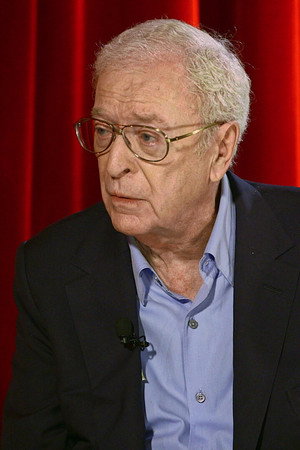 Michael Caine