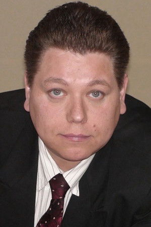 Aleksandr Gorshkov