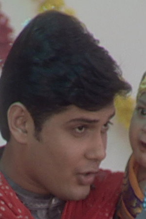 The Viranis' Temple Rituals