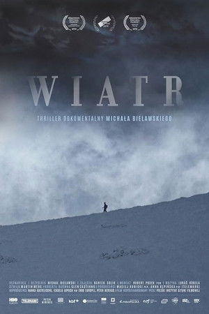 Vítr. Dokumentární thriller