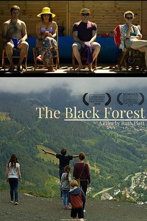 The Black Forest