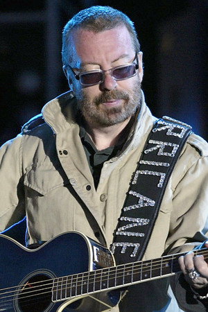 Dave Stewart And Eurythmics