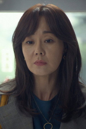 Ji Won Pities Woo Joon