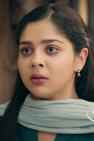 The Stranger Who Cautions Anu’s Parents