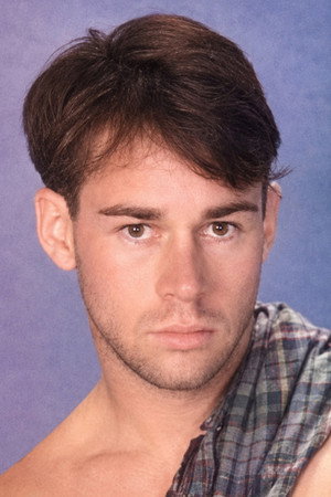 Chuck Barron Chuck Barron