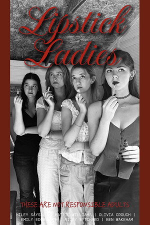 Lipstick Ladies