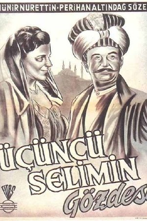 Üçüncü Selim'in Gözdesi