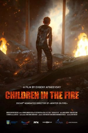 Children in the Fire