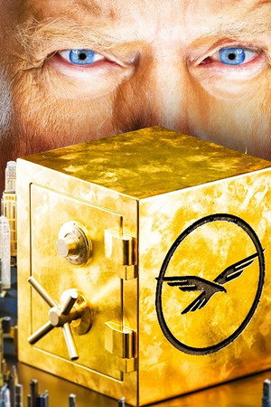 How Trump Is Secretly Making $2.600.000.000