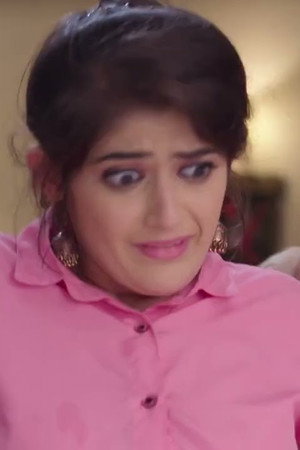 Baa Fixes Naksh's Marriage