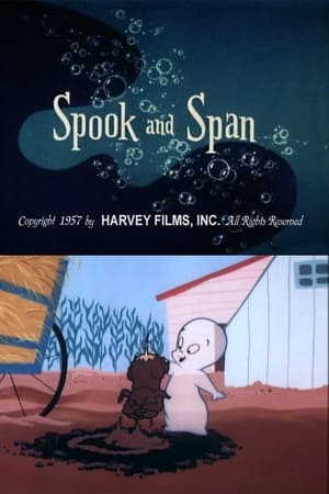 Spook and Span