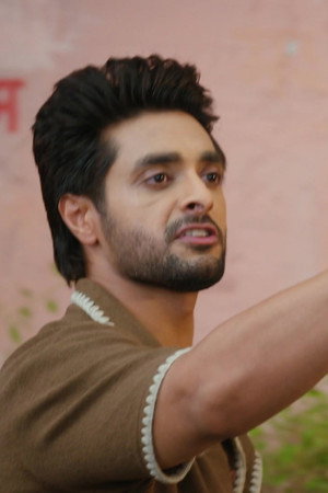 Yashvardhan Turns against Baldev