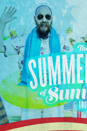 The Summer Boys of Summer Tour