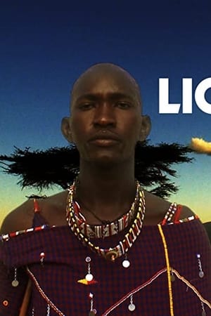 National Geographic: Lion Warriors