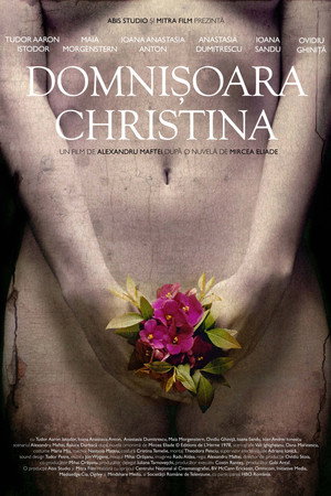 Domnișoara Christina