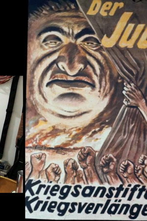 Propaganda in World War II (Part 3) - Defaming wartime enemies