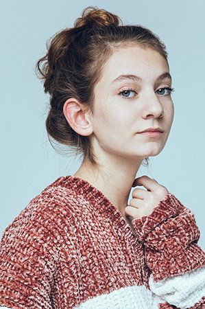 Vivi-Anne Riel Vivi-Anne Riel