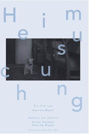 Heimsuchung