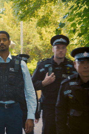 Je to naše tajemství