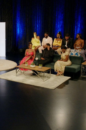 RTL Miami Reunion, Part 1