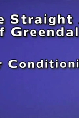 The Straight A's of Greendale - Air Conditioning