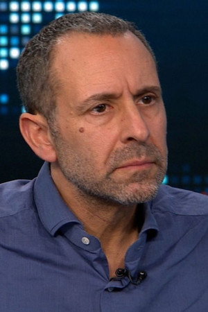 Daniel Levy