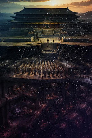 China’s Area 51 Linked to Qin’s Tomb Tunnels