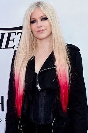 Avril Lavigne Avril Lavigne