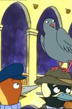 Gondola to Danger