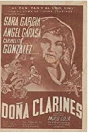 Doña Clarines