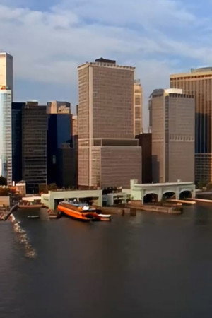 Skyscrapers