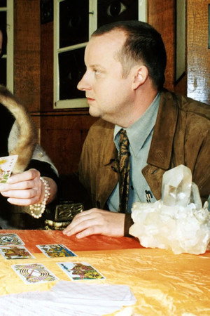 Deadly Tarot