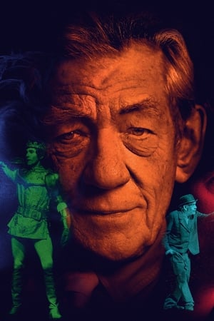 McKellen: Playing the Part