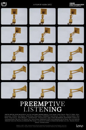 Preventivní poslech