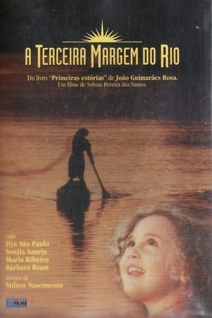 A Terceira Margem do Rio