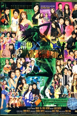 Paris By Night 92: Nhạc Yêu Cầu