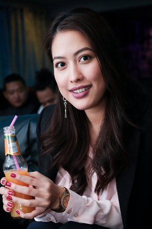 Sirjana Gurung