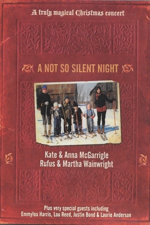 A Not So Silent Night