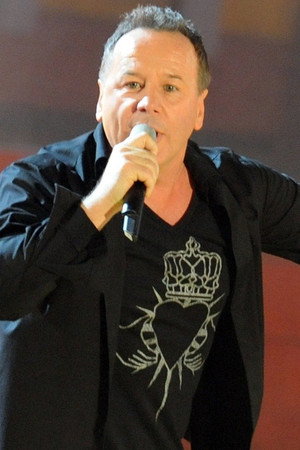 Simple Minds