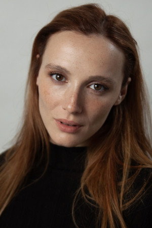 Juliette Gariépy Juliette Gariépy