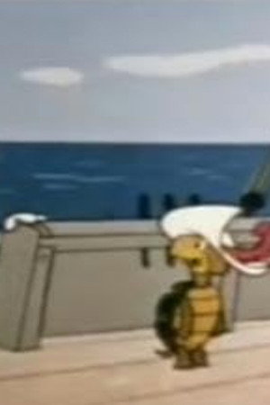 Sea for Two