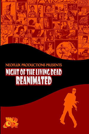 Night of the Living Dead: Reanimated